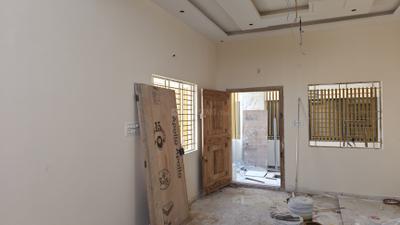 Living Room Image of 1140 Sq.ft 4 BHK Independent House for sale in Horamavu Bengaluru for Rs. 21500000