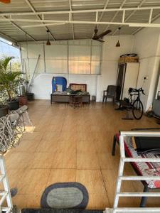 Image of 2100 Sq.ft 3 BHK Penthouse for sale in Baner, Pune for Rs. 28500000
