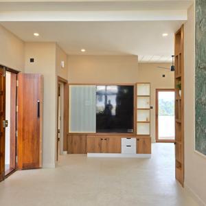 Hall Image of 2000 Sq.ft 3 BHK Independent House for sale in Santoshi Nagar Raipur for Rs. 6250000