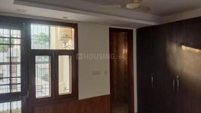 Bedroom Image of 2700 Sq.ft 4 BHK Builder Floor for sale in Naraina New Delhi for Rs. 55000000