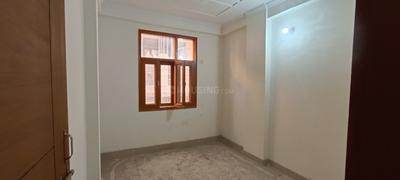 3 BHK Independent Builder Floor