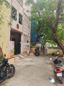 Image of 881 Sq.ft 2 BHK Apartment / Flat for sale in Anna Nagar, Chennai for Rs. 12000000