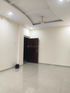 Hall Image of 1350 Sq.ft 3 BHK Apartment / Flat for rent in Manish Nagar Nagpur for Rs. 18500