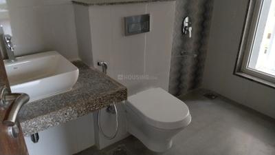 Image of 1080 Sq.ft 3 BHK Apartment / Flat for sale in Sheth Montana, Mulund West, Mumbai for Rs. 32500000
