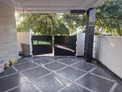 Balcony Image of 2800 Sq.ft 4 BHK Villa for sale in Sainikpuri Secunderabad for Rs. 18500000