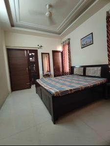 Bedroom Image of 890 Sq.ft 3 BHK Independent House for sale in Kharar Mohali for Rs. 4590000
