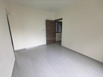 Hall Image of 890 Sq.ft 2 BHK Apartment / Flat for rent in Borivali West Mumbai for Rs. 45000