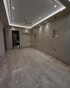 Hall Image of 3150 Sq.ft 3 BHK Builder Floor for sale in Sector 15 Faridabad for Rs. 28500000