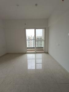 Bedroom Image of 1410 Sq.ft 3 BHK Apartment / Flat for sale in Majestique Towers East, Upper Kharadi Pune for Rs. 14500000
