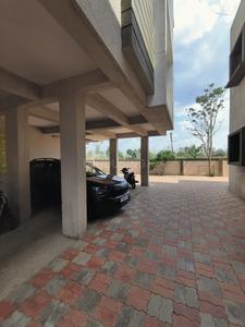 Image of 650 Sq.ft 2 BHK Apartment / Flat for sale in Shankarpur, Nagpur for Rs. 2200000