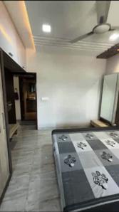 Hall Image of 1700 Sq.ft 3 BHK Apartment / Flat for sale in Radhe Tirthdham, Satellite Ahmedabad for Rs. 19000000