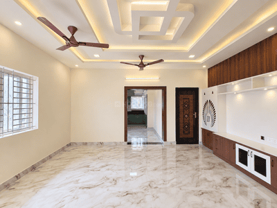 Hall Image of 2800 Sq.ft 4 BHK Independent House for sale in Saravanampatty Coimbatore for Rs. 13500000