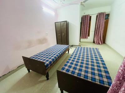 Bedroom Image of New Aman city in Kharar, Mohali