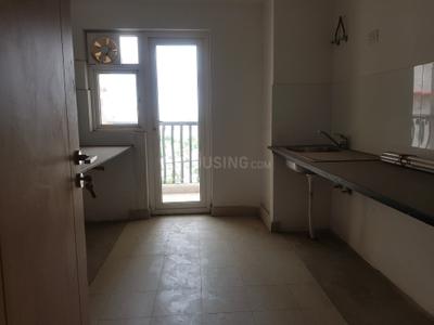 Kitchen Image of 1820 Sq.ft 3 BHK Apartment / Flat for sale in New Town Kolkata for Rs. 14600000