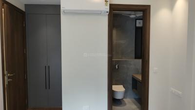 Bedroom Image of 1895 Sq.ft 3 BHK Builder Floor for sale in Sector 46 Gurgaon for Rs. 27000000