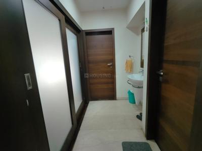 Image of 2430 Sq.ft 4 BHK Apartment / Flat for sale in Prahlad Nagar, Ahmedabad for Rs. 32200000