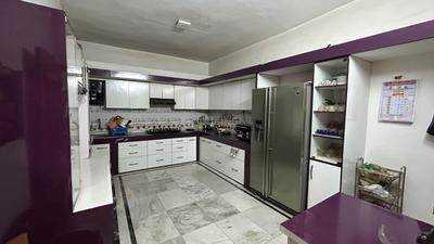 Kitchen Image of 3500 Sq.ft 5 BHK Independent House for sale in Raj Minal Residency, Ayodhya Bypass Bhopal for Rs. 30000000