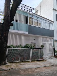 Image of 2500 Sq.ft 3.5 BHK Independent House for sale in Mallathahalli, Bengaluru for Rs. 27000000