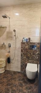 Image of 2000 Sq.ft 2 BHK Builder Floor for rent in Sector 52, Noida for Rs. 40000