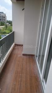 Image of 1264 Sq.ft 3 BHK Apartment / Flat for sale in Karolan Ka Barh, Jaipur for Rs. 6500000