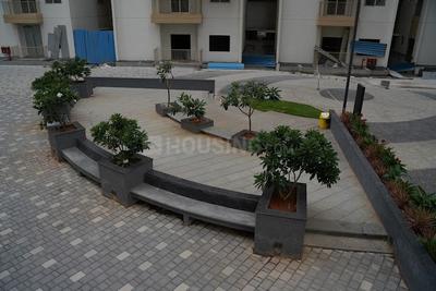 Floor Plan Image of 4980 Sq.ft 4.5 BHK Apartment / Flat for sale in Lansum Encanto, Khaja Guda Hyderabad for Rs. 43800000
