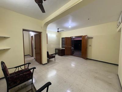 Living Room Image of 800 Sq.ft 2 BHK Independent House for rent in Puliakulam Coimbatore for Rs. 40000