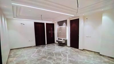 Living Room Image of 1350 Sq.ft 3 BHK Builder Floor for sale in Ashok Vihar New Delhi for Rs. 35000000