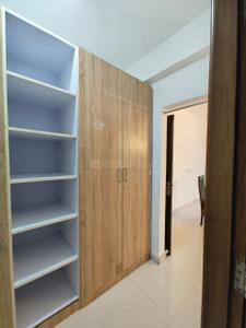 Bedroom Image of 2800 Sq.ft 4 BHK Apartment / Flat for sale in Pacific Golf Estate, Kulhan Dehradun for Rs. 32500000