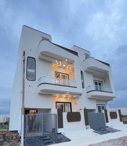 Image of 2400 Sq.ft 4 BHK Duplex for sale in Somya Sky Legend, Budhsinghpura, Jaipur for Rs. 16100000