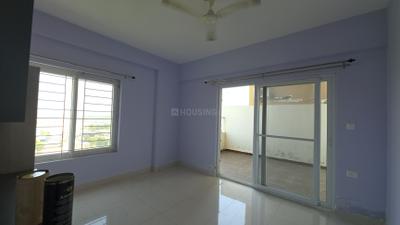Bedroom Image of 1543 Sq.ft 3 BHK Apartment / Flat for rent in Surya Humming Bird, Thirumalashettyhally Bengaluru for Rs. 46000