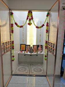 Hall Image of 3502 Sq.ft 4.5 BHK Independent House for sale in Electronic City Phase 2 Bengaluru for Rs. 22500000