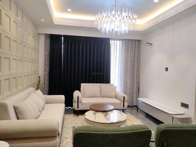 Living Room Image of 2700 Sq.ft 4 BHK Builder Floor for sale in Sector 60 Gurgaon for Rs. 36900000