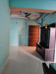 Kitchen Image of 1170 Sq.ft 2 BHK Apartment / Flat for sale in Omkar 2, Vatva Ahmedabad for Rs. 3500000