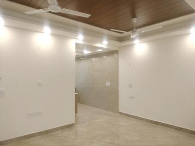 Living Room Image of 1305 Sq.ft 3 BHK Builder Floor for sale in BPTP District 5, Sector 84 Faridabad for Rs. 14500000