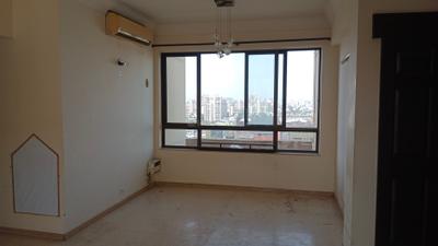 Living Room Image of 1815 Sq.ft 3 BHK Apartment / Flat for rent in Unitech Fresco, Sector 50 Gurgaon for Rs. 65000