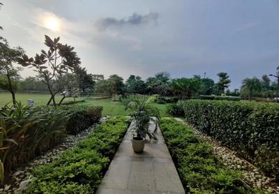 Image of 2152 Sq.ft Residential Plot / Land for sale in Pintail Park City, Sultanpur Road, Lucknow for Rs. 20000000