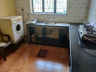 Kitchen Image of 1067 Sq.ft 2 BHK Apartment / Flat for sale in Salcete Goa for Rs. 7000000