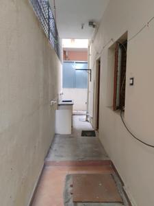 Drying Area Image of 1200 Sq.ft 2 BHK Builder Floor for rent in JP Nagar Bengaluru for Rs. 30000