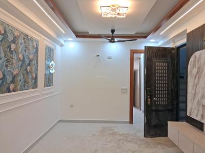 Living Room Image of 1550 Sq.ft 3 BHK Apartment / Flat for sale in Sector 104 Noida for Rs. 7000055