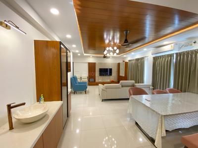2.5 BHK Flat