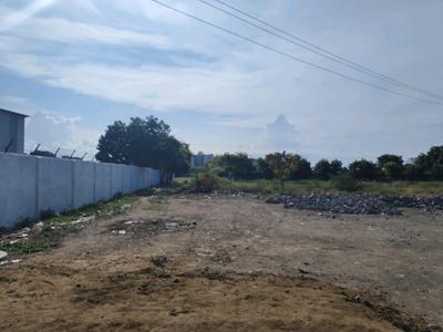 Image of 1000 Sq.ft Residential Plot / Land for sale in Pallikaranai, Chennai for Rs. 12499000