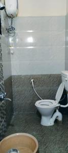Bathroom Image of 970 Sq.ft 2 BHK Apartment / Flat for sale in Electronic City Bengaluru for Rs. 5500000