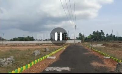 Image of 1500 Sq.ft Residential Plot / Land for sale in Bilichi, Coimbatore for Rs. 2583000
