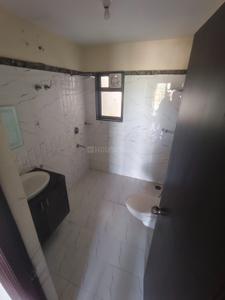 Bathroom Image of 1275 Sq.ft 2 BHK Apartment / Flat for sale in Veetrag City, Pal Gaon Jodhpur for Rs. 7300000