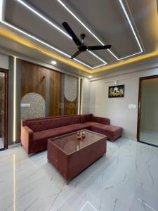 Hall Image of 1322 Sq.ft 3 BHK Apartment / Flat for sale in Grand Sikar Road Jaipur for Rs. 7935887