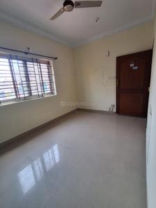 Bedroom Image of 800 Sq.ft 1 BHK Apartment / Flat for rent in Wilson Garden Bengaluru for Rs. 23000