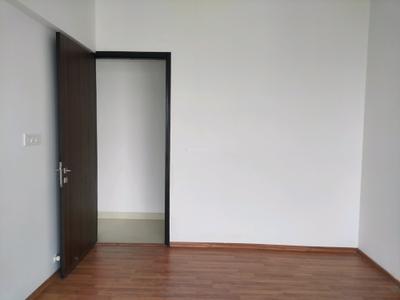 Bedroom Image of 1050 Sq.ft 2 BHK Apartment / Flat for sale in Runwal Forest Tower 1 To 4, Kanjurmarg West Mumbai for Rs. 20500000