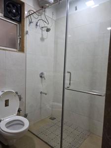 Bedroom Image of 3800 Sq.ft 4.5 BHK Duplex for sale in Indiabulls Greens 4, Panvel Navi Mumbai for Rs. 46000000