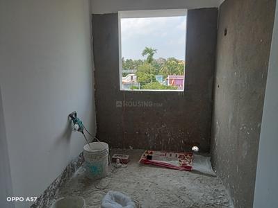 Kitchen Image of 1100 Sq.ft 3 BHK Apartment / Flat for sale in Madhyamgram Kolkata for Rs. 3850000