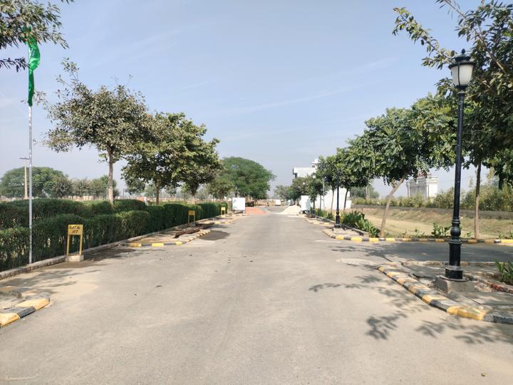 Omaxe City Main Image 1